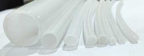 Pe Tube For Chlorine Pump - Color: Transparent