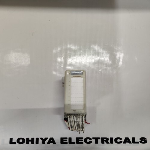 Abb Ai810 एनालॉग इनपुट मॉड्यूल