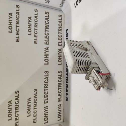 Abb Ai810 एनालॉग इनपुट मॉड्यूल