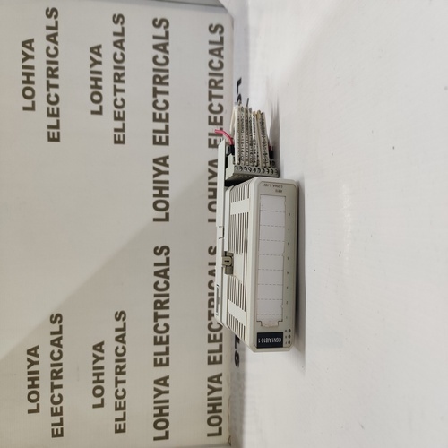 Abb Ai810 एनालॉग इनपुट मॉड्यूल