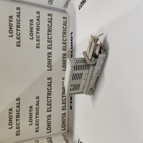 Abb Ai810 एनालॉग इनपुट मॉड्यूल