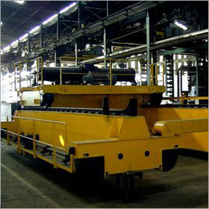 Recovery Boilers