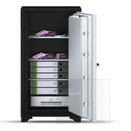 Filing Safe Dimension(l*w*h): 58.7 * 58*125.4 Centimeter (Cm)