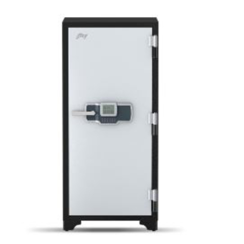 Filing Safe Dimension(l*w*h): 58.7 * 58*125.4 Centimeter (Cm)