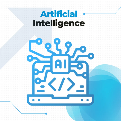 आर्टिफिशियल इंटेलिजेंस एंड मशीन लर्निंग