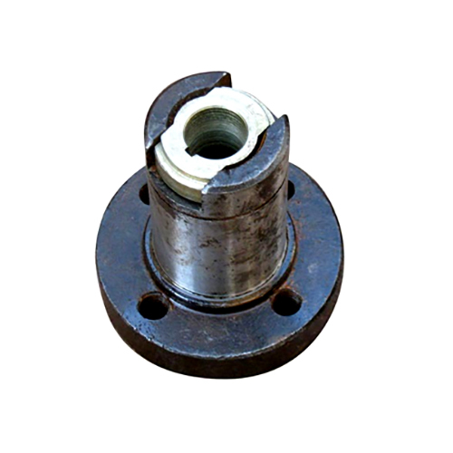 Stainless Steel Pump Coupling