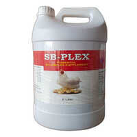 5L SB Plex B-Complex Supplement