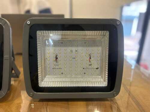100W back chowk Flood light