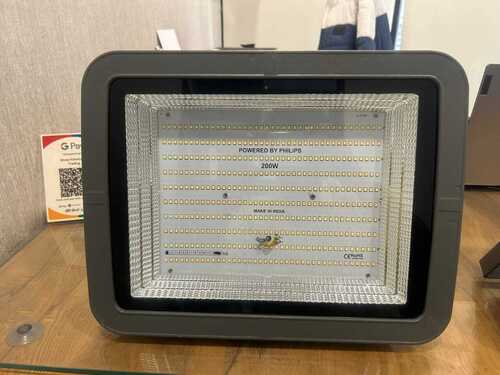 200W बैक चौक फ्लड लाइट