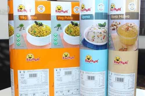 Multilayer Flexible Packaging Materials
