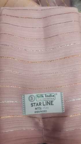 Star Line Fabric - Attributes: Quick Dry