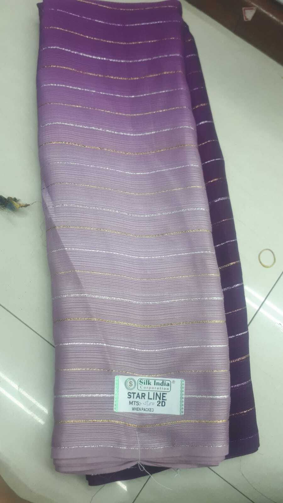 Star Line Fabric - Attributes: Quick Dry