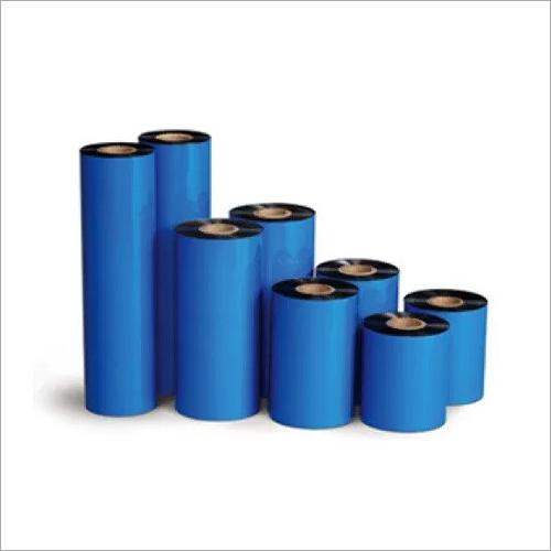 Ttr Wax Resin Ribbon Application: Printing Industry