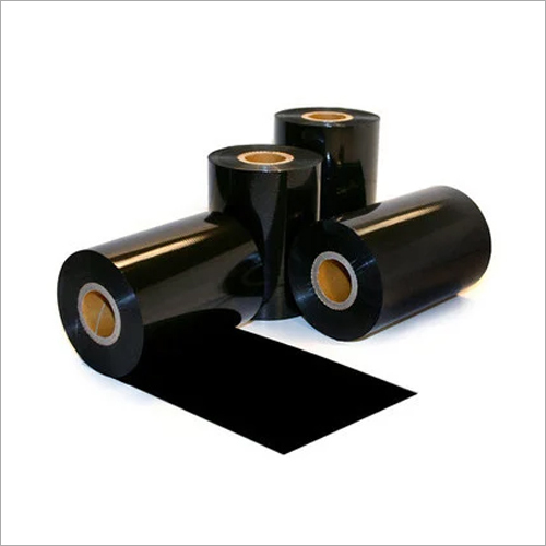 Ttr Wax Resin Ribbon Application: Printing Industry