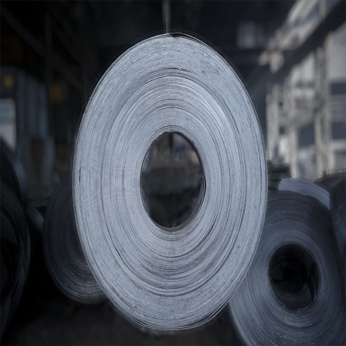 Hr Strip / Hr Coil - Application: Construction