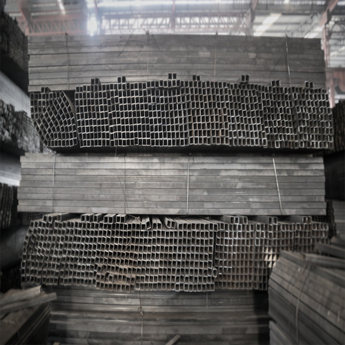 Erw Pipe - Application: Construction