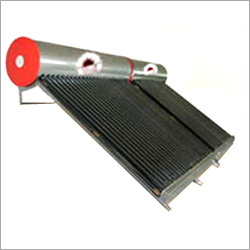 सौर गीजर