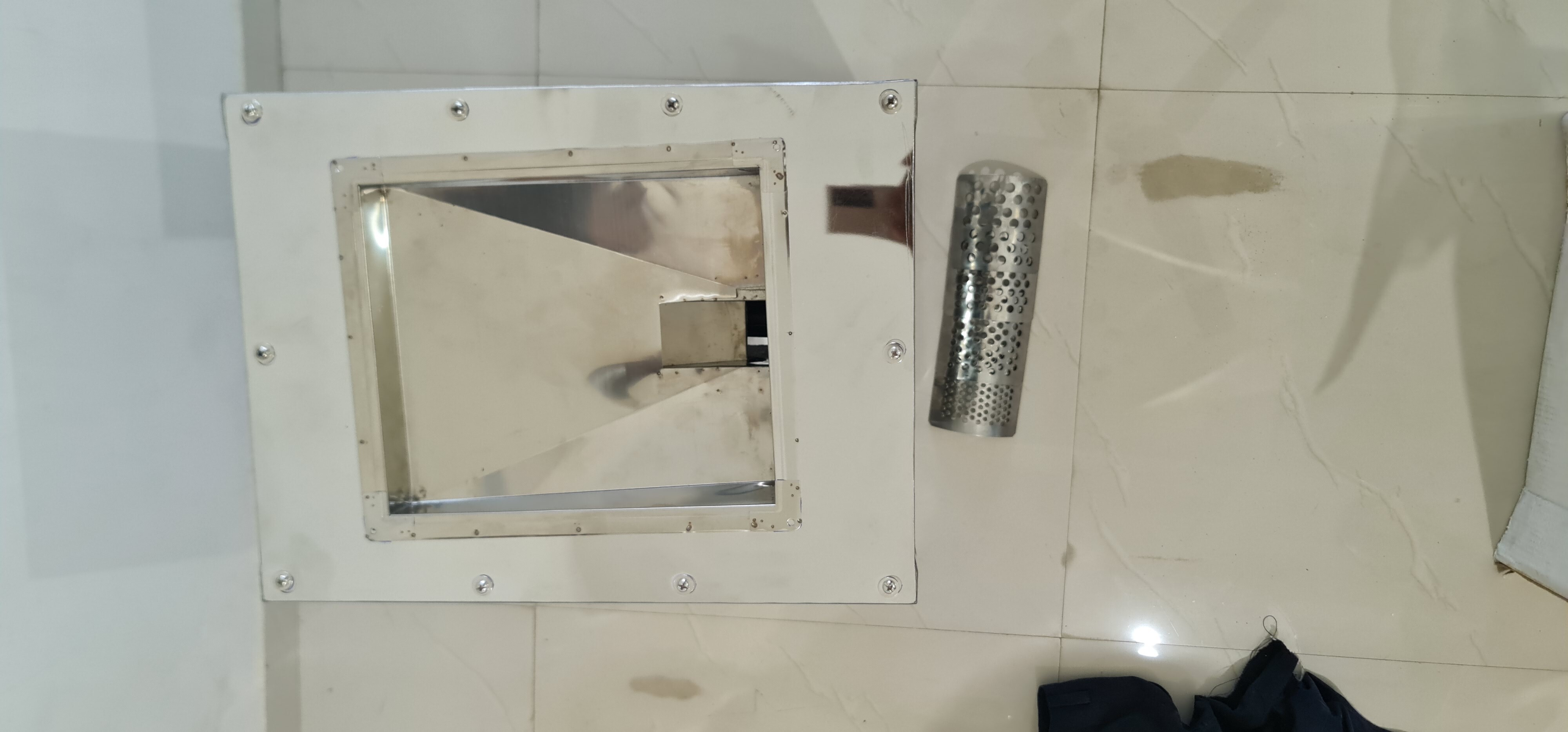 Dry Fruit Cutting Machine Commercial