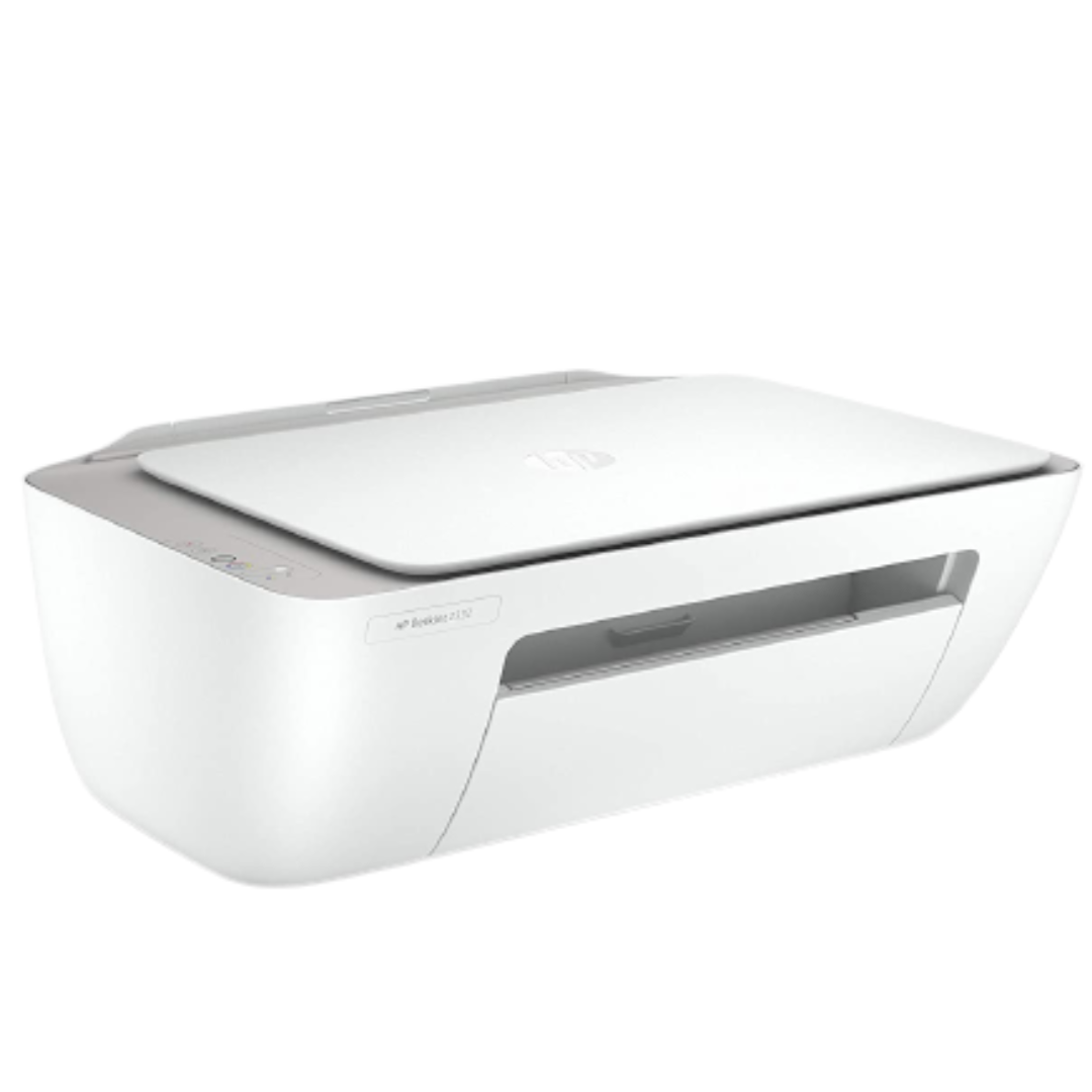 Hp Desk Jet And Ink Advantage 2332 All In One Printer