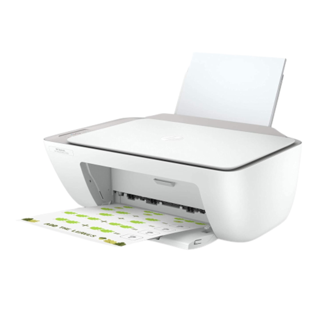 Hp 2338 Desk Jet And Ink Avantage All In One Printer