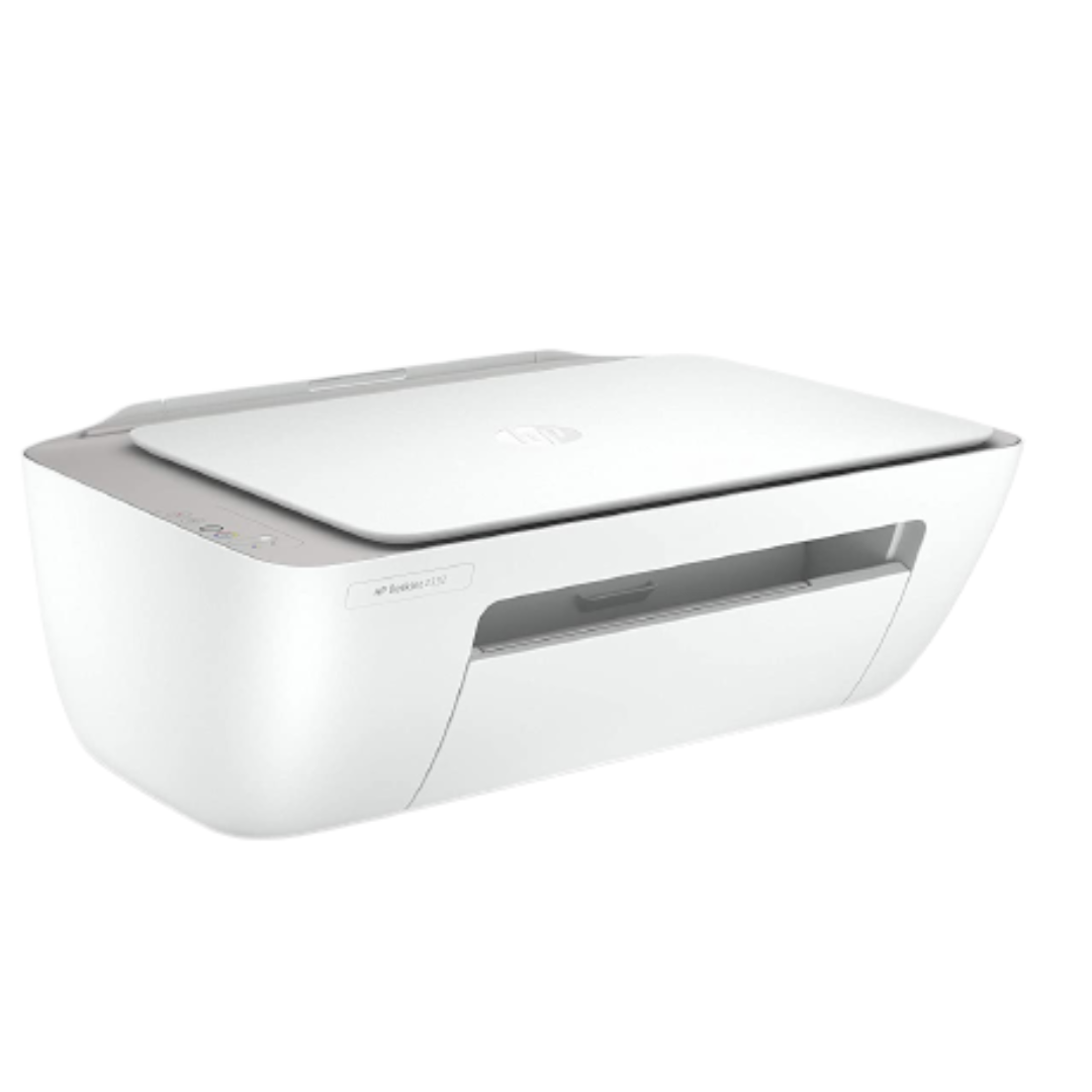 Hp 2338 Desk Jet And Ink Avantage All In One Printer