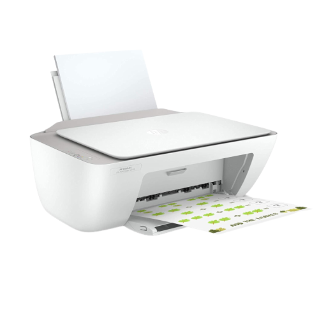 Hp 2338 Desk Jet And Ink Avantage All In One Printer