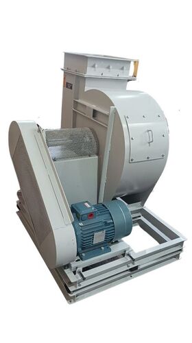 इंडस्ट्रियल ब्लोअर