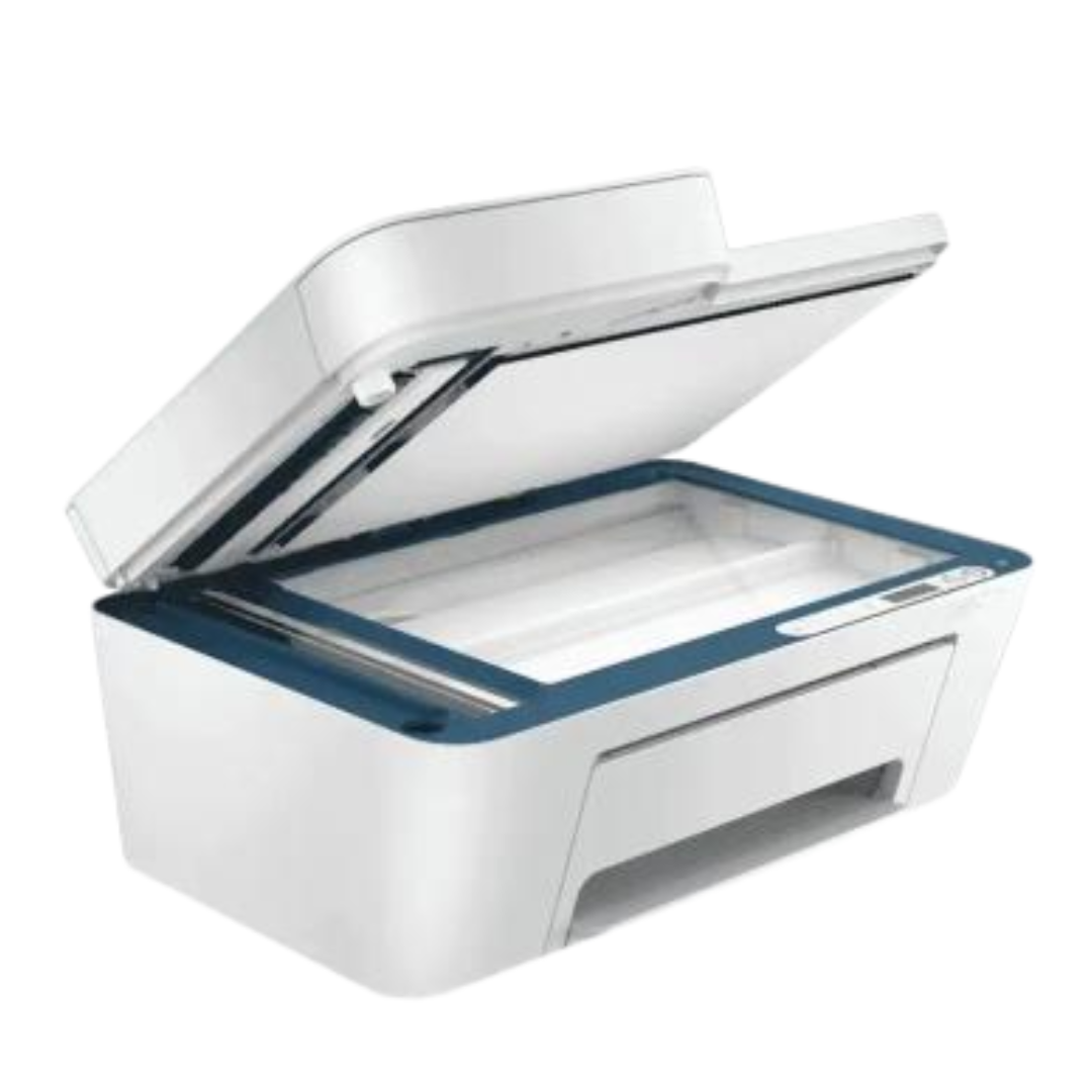 Hp 4178 Desk Jet And Ink Avantage All In One Printer