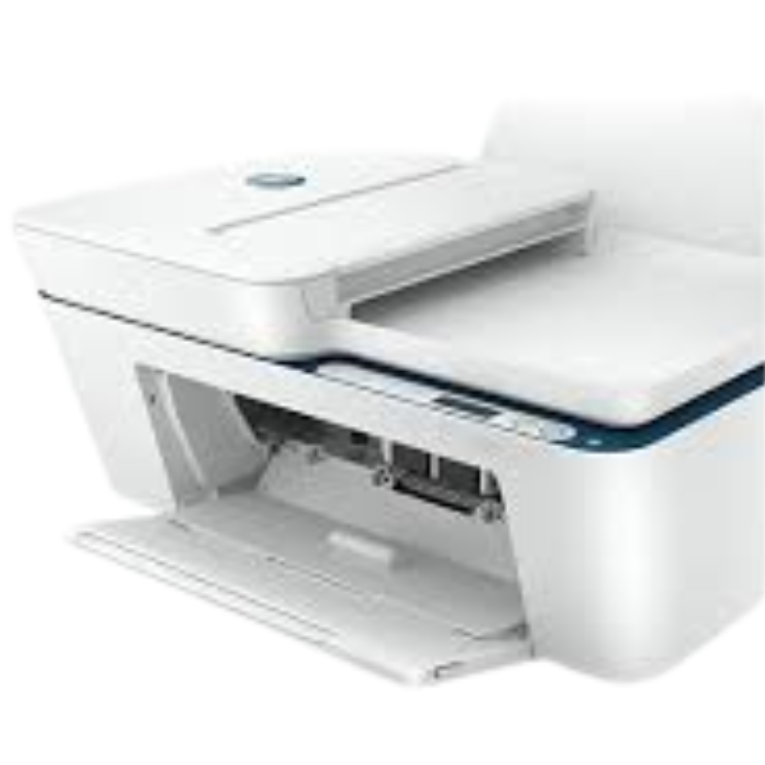 Hp 4178 Desk Jet And Ink Avantage All In One Printer