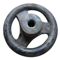 Ci Hand Wheel Industrial