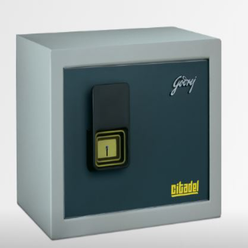 Office Mini Safe Dimension(l*w*h): 470mm X 490mm X 441mm Millimeter (Mm)