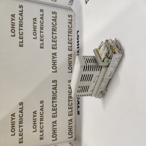 Abb Ai830a Analog Input Module