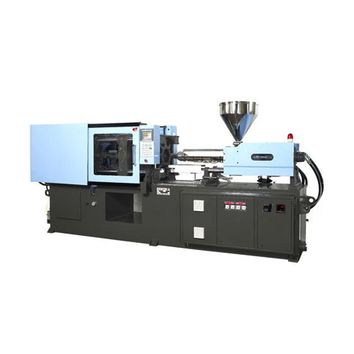 Servo Energy Saving Plastic Injection Machine - Stainless Steel, Semi-automatic Operation | Arm 7 Processor, Tft Color Display, Multi-level Password Security, Nitrogen Accumulator, Variable Displacement Pump