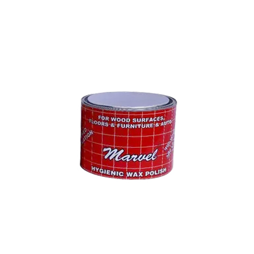 Hygienic Wax Polish - Usage: Industrial