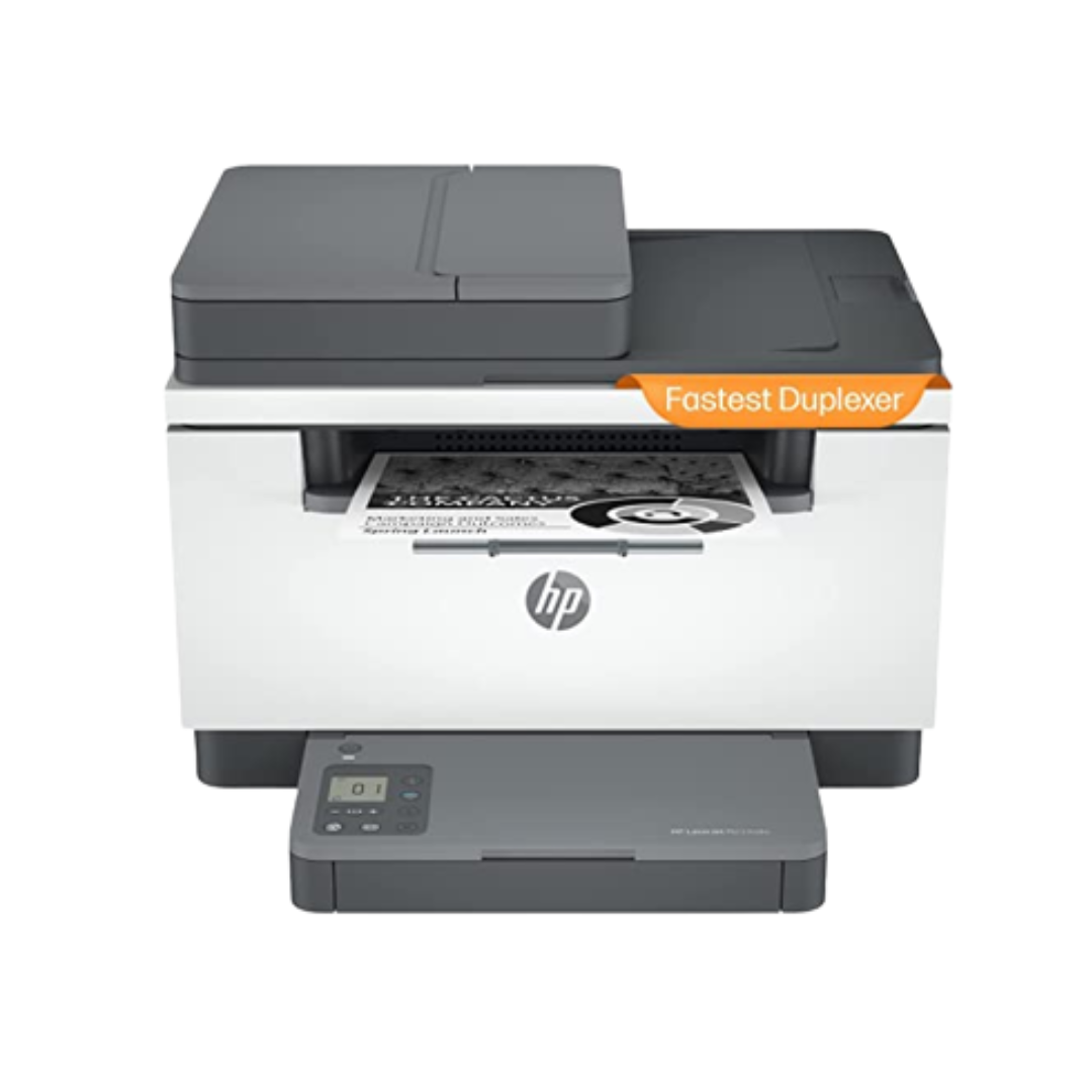 Hp M233sdw Laserjet Multifunction Mono Printer