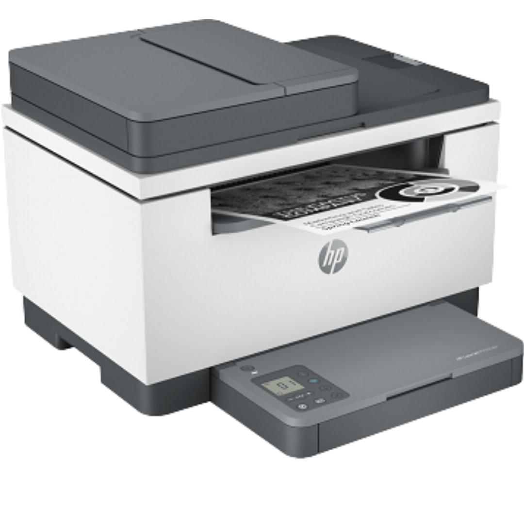 Hp M233sdw Laserjet Multifunction Mono Printer