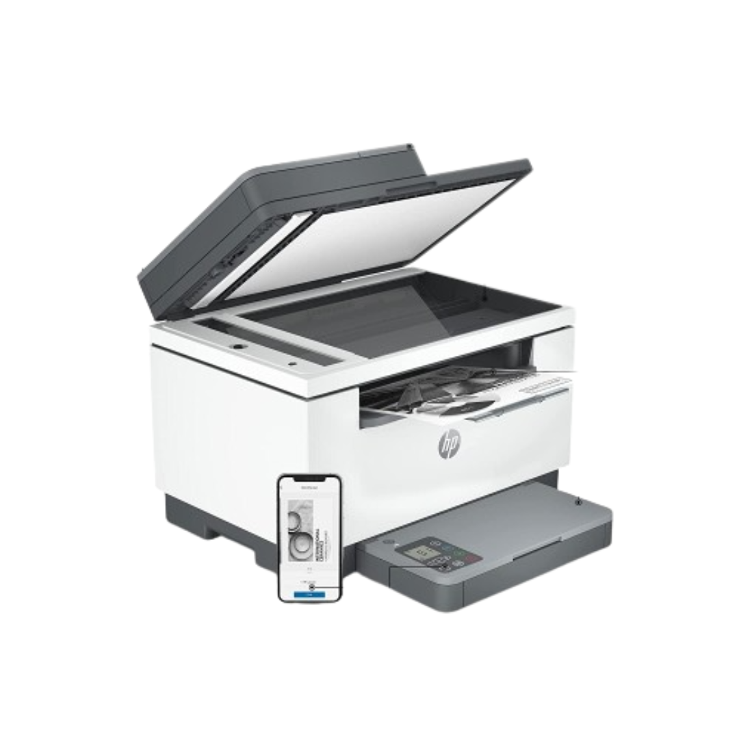 Hp M233sdw Laserjet Multifunction Mono Printer