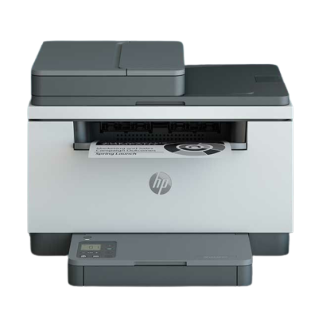 Hp M233sdw Laserjet Multifunction Mono Printer