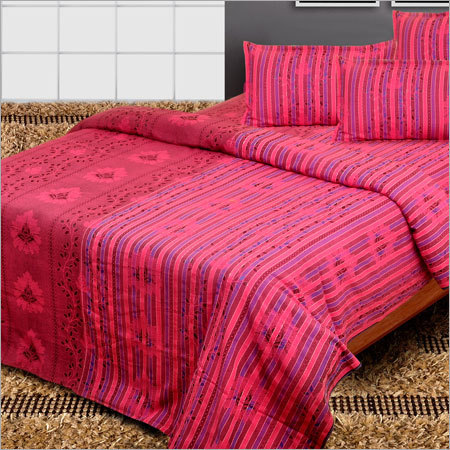 सजावटी बेड कवर