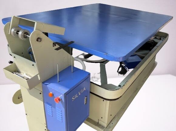 Ctec 300ub5 Tape Edge Machine Power: 1500 Watt (W)