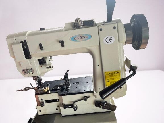 Ctec 300ub5 Tape Edge Machine Power: 1500 Watt (W)