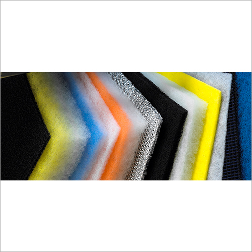 Commercial Air Filter - Color: Customized