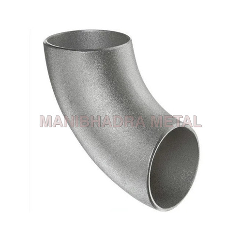 Mild Steel Elbow - Standard: Aisi