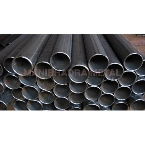 Ms Pipe - Material: Stainless Steel