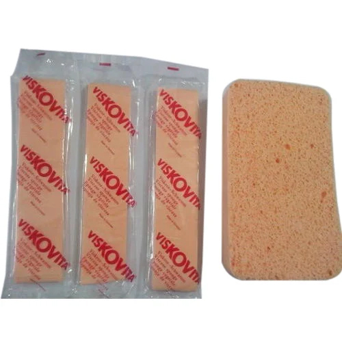 अनुकूलित विस्कोविटा स्पंज अनुप्रयोग: हीडलबर्ग प्रिंटर