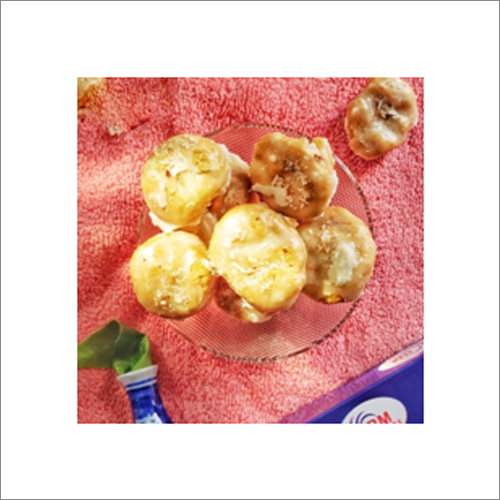 कच्छी साता प्रसंस्करण का प्रकार: तला हुआ