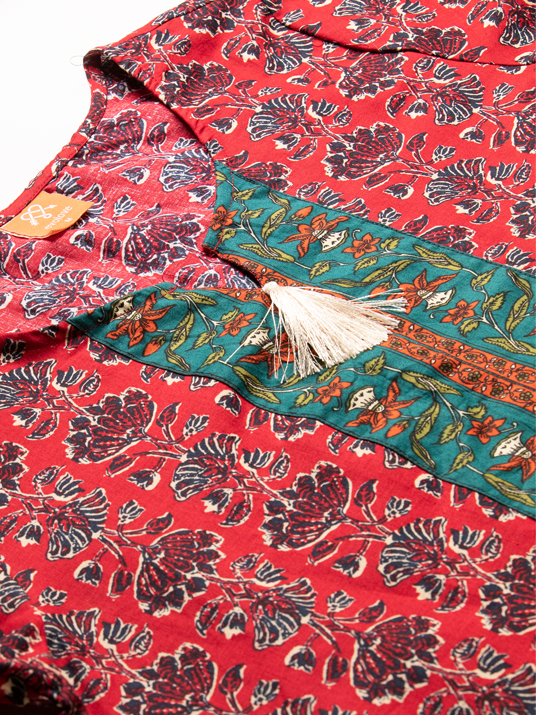 Woman Nighty - Cotton Fabric, Sizes L, M, S, Xl, Xxl, Xxxl | Comfortable And Breathable Design For Relaxed Nighttime Wear