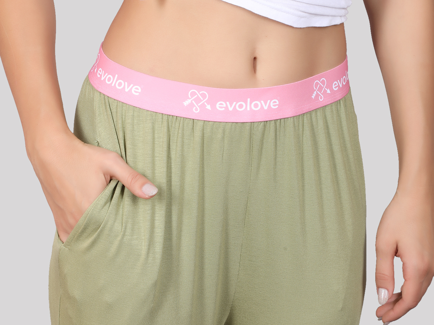 Girls Printed Pajama - Cotton Material, Casual Dress Type , Plain Pattern For Comfy Relaxation And Everyday Wear