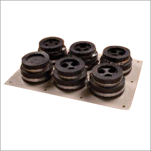 केबल एंट्री पोर्ट