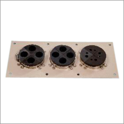 Boots With Multiple Entry Point Specifications